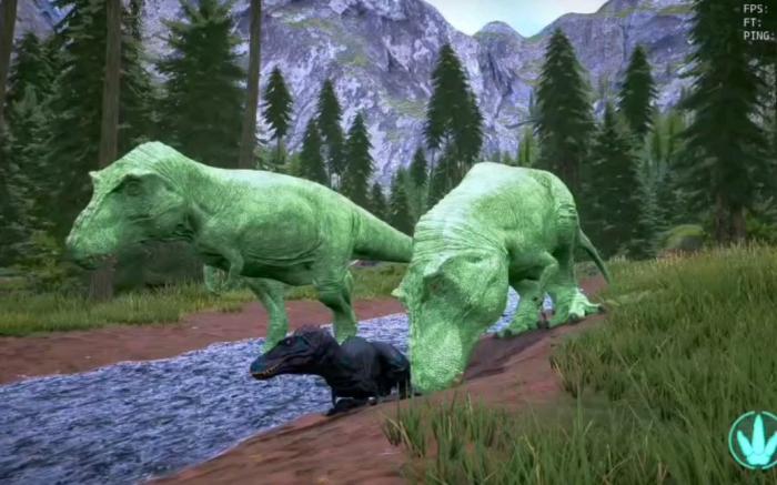 恐龙岛如何存龙3