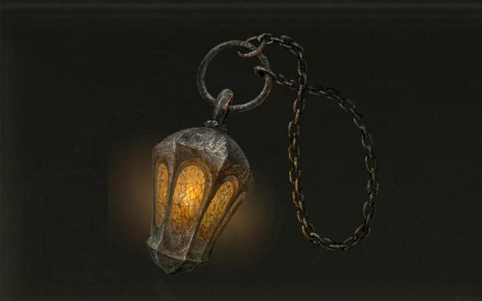 艾尔登法环腰灯在哪里买2