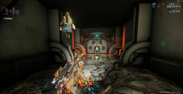 星际战甲龙钥宝库有什么1