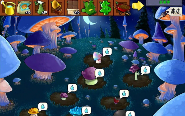 植物大战僵尸怎么玩无尽模式_植物大战僵尸玩无尽模式怎么玩