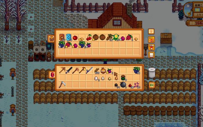 星露谷物语精灵任务怎么开始3