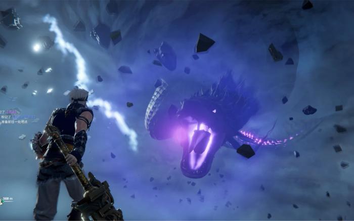 永劫无间月影之锋怎么达成2