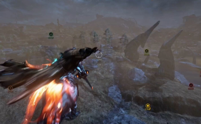 星际战甲鬣狗群怎么打_星际战甲鬣犽驯兽师在哪里刷