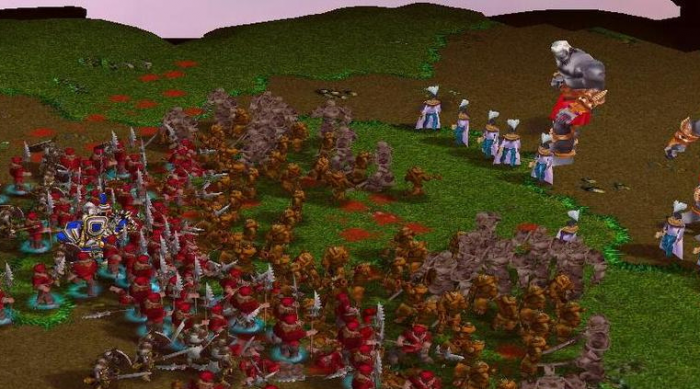 英雄无敌5无限反击兵种怎么搭配3