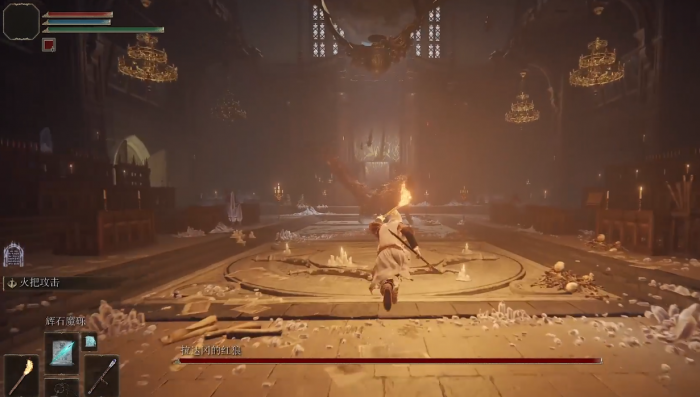 艾尔登法环主线攻略顺序是什么1