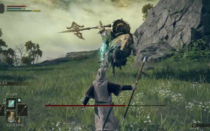 艾尔登法环如何攻略观星者013