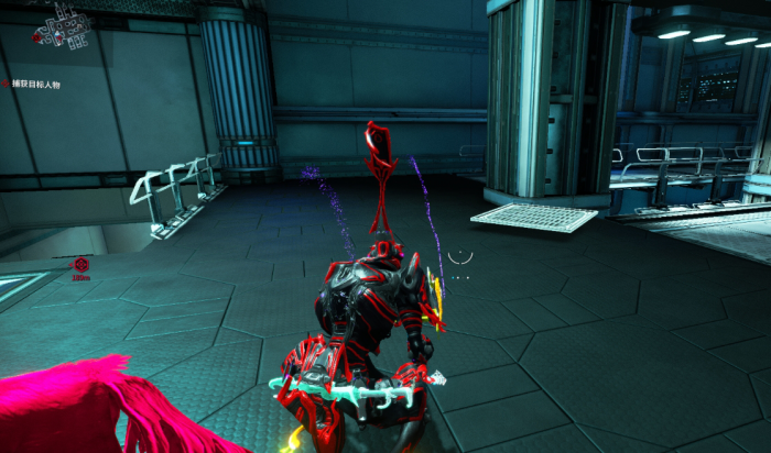 星际战甲沙海遗踪巨兽在哪打1