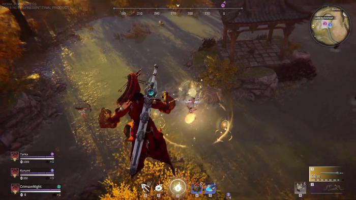 永劫无间怎么看能不能救1