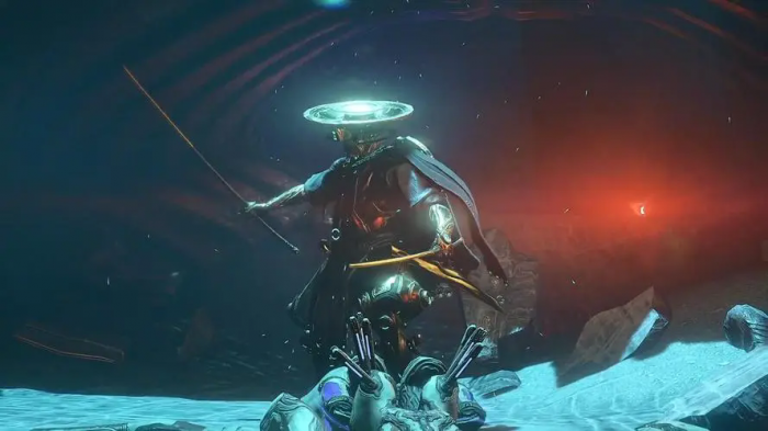 星际战甲战争之剑握柄在哪刷2