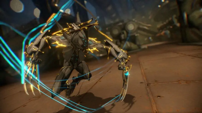 星际战甲第二章怎么解锁2