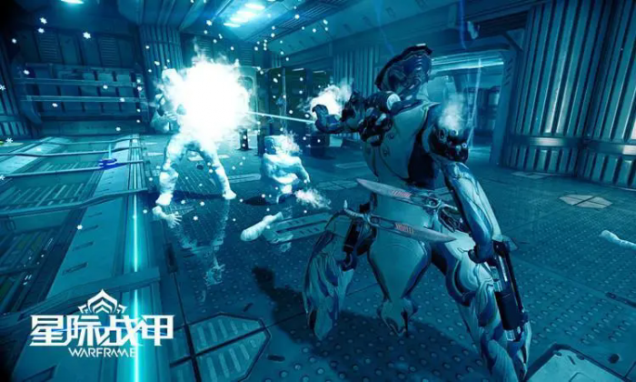 星际战甲第二章怎么解锁3