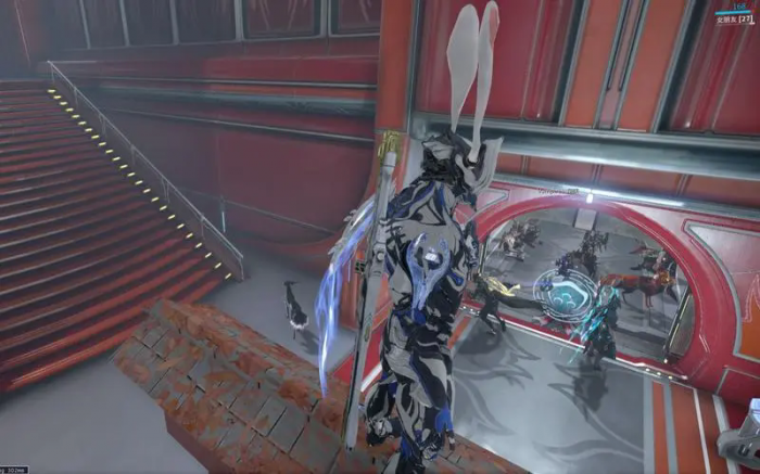 星际战甲garuda蓝图在哪3