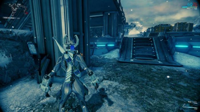 星际战甲储藏箱在哪个图1