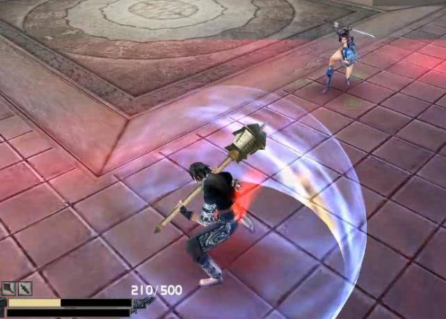 流星蝴蝶剑怎么无限大招3