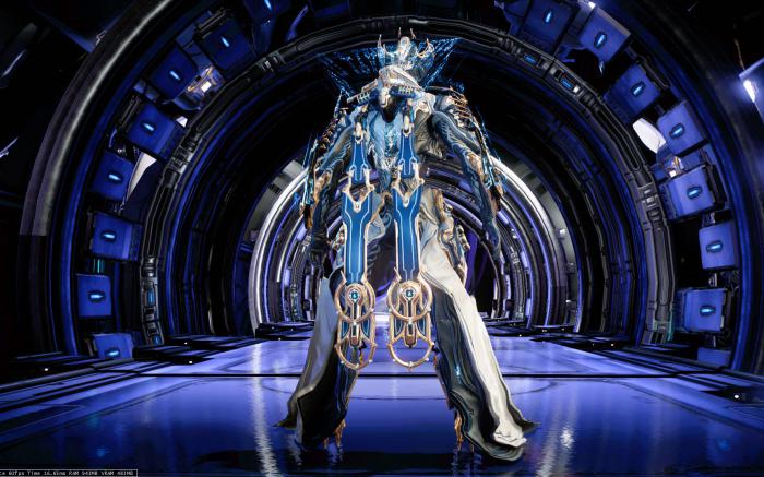 星际战甲前期玩法有哪些2