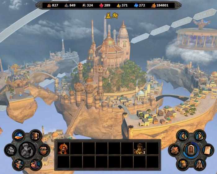 英雄无敌5末日流怎么玩_英雄无敌 5