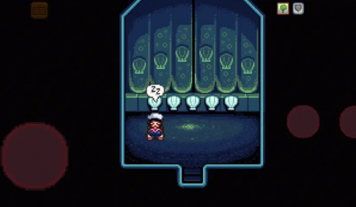 星露谷物语姜岛美人鱼在哪里3