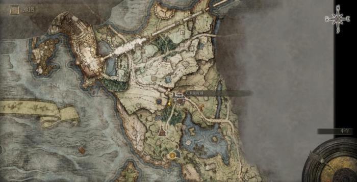 艾尔登法环哪张地图最好玩_艾尔登法环哪张地图最好玩的