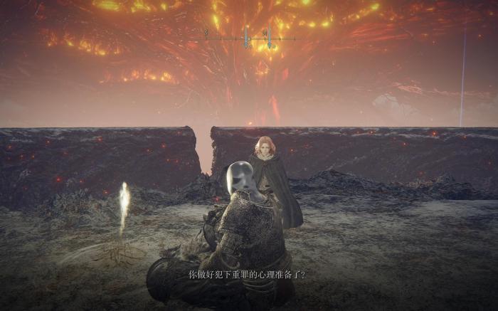 艾尔登法环怎么推进剧情_艾尔登法环 nga