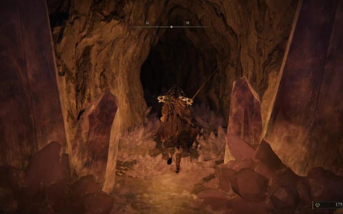 艾尔登法环怎么推进剧情2