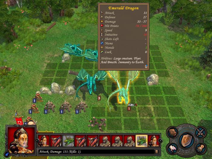 英雄无敌5注魔弩车流技能怎么搭配3