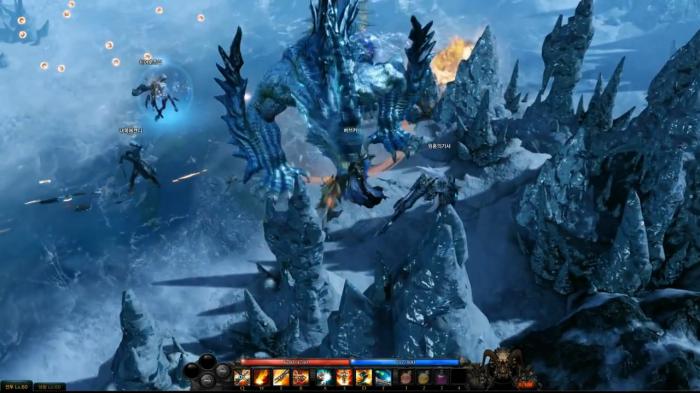 失落的方舟巨人心脏有什么用2