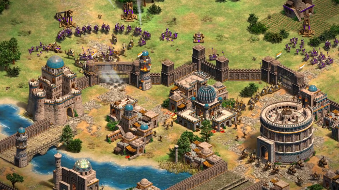 帝国时代2石墙怎么建_帝国时代2 石头