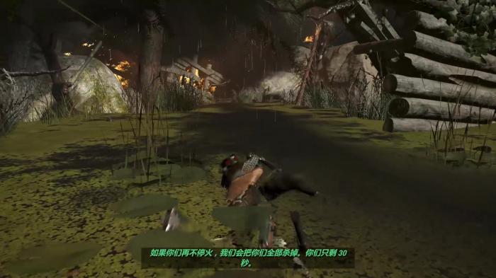 古墓丽影暗影梦境攻略_古墓丽影暗影梦魇攻略