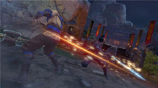 流星蝴蝶剑滚动技巧有哪些_流星蝴蝶剑怎么移动