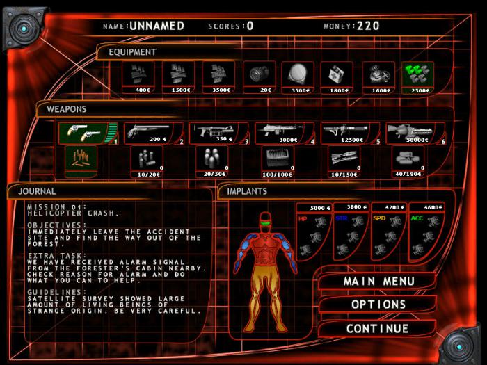 孤胆枪手2第10关怎么玩1