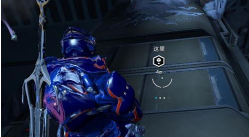 星际战甲亡魂喷火器怎么获得2