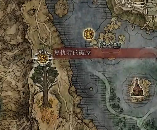 艾尔登法环打完摩恩城去哪_艾尔登法环摩恩城怎么走