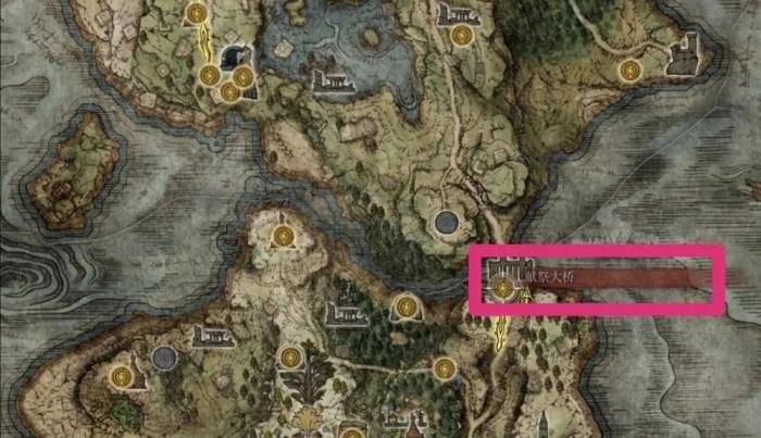 艾尔登法环打完摩恩城去哪3