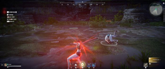 永劫无间怎么用脚踢3