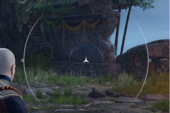 永劫无间钩锁僵直怎么避免1