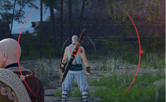 永劫无间钩锁僵直怎么避免2