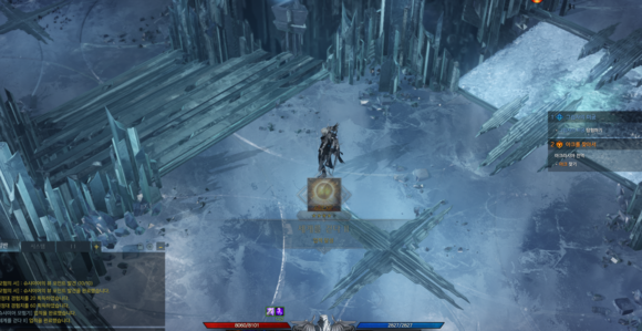 失落的方舟卢特兰城紫色任务怎么完成2