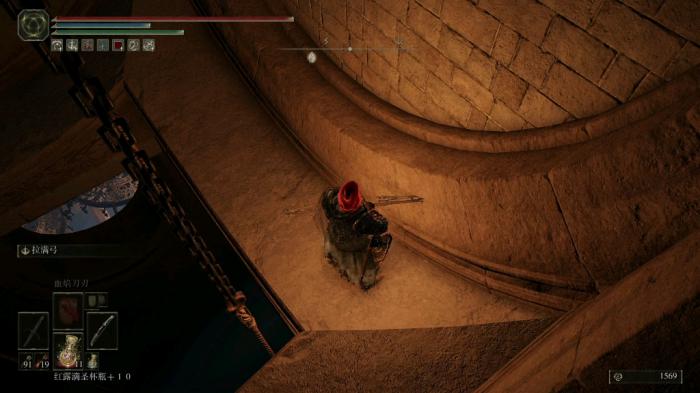 艾尔登法环上升mod是什么3