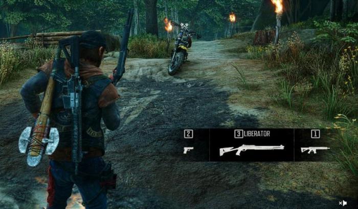 往日不再aug怎么获得3