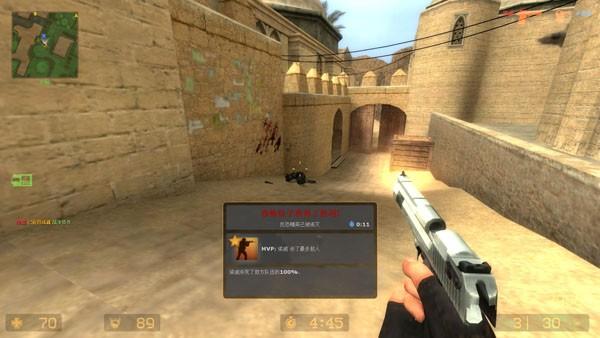 反恐精英控制台命令在哪_反恐精英控制台命令是什么