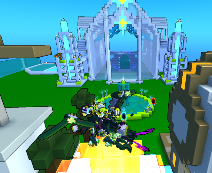 宝藏世界龙蛋碎片有什么用1