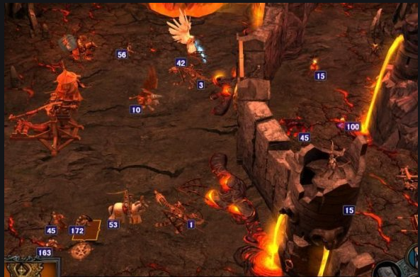 英雄无敌5哥德里克培养技能3