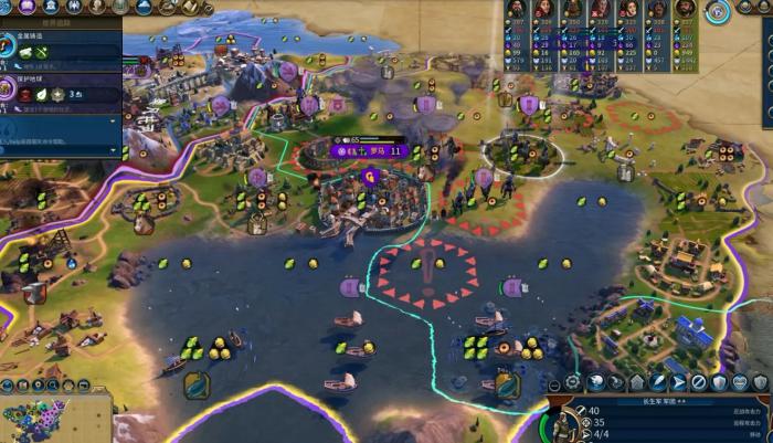 文明6各个文明玩法套路是什么_文明6文明有什么用 文明6各个文明玩法套路是什么_文明6文明有什么用