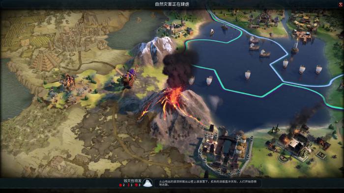 文明6后期攻城用什么兵2