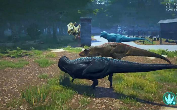 恐龙岛远古暴龙怎么打_恐龙岛远古暴龙怎么打