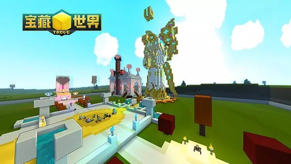 宝藏世界哪个职业厉害点1