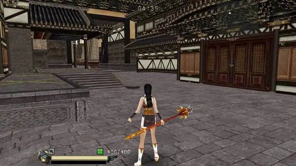 流星蝴蝶剑最后一关怎么过2