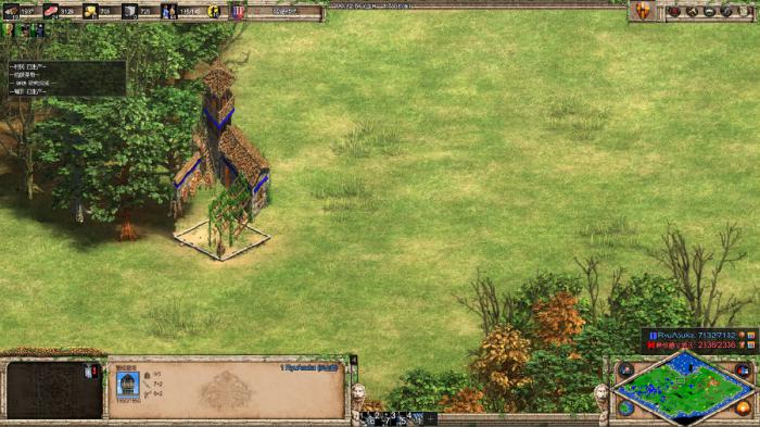 帝国时代2攻击力最高的兵种是什么1