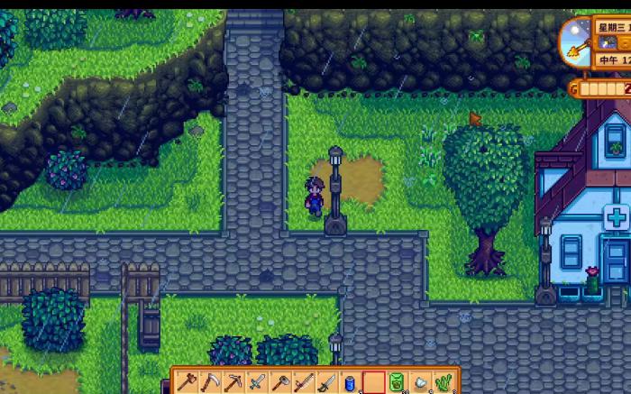 星露谷物语安卓苹果怎么联机2