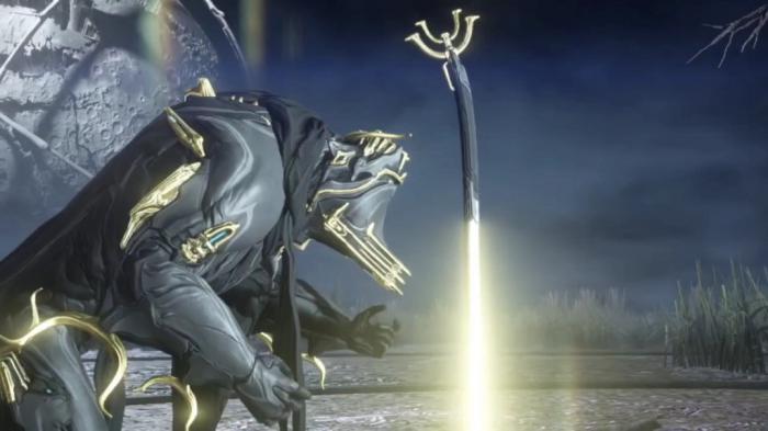 星际战甲圣装圣剑怎么获得2